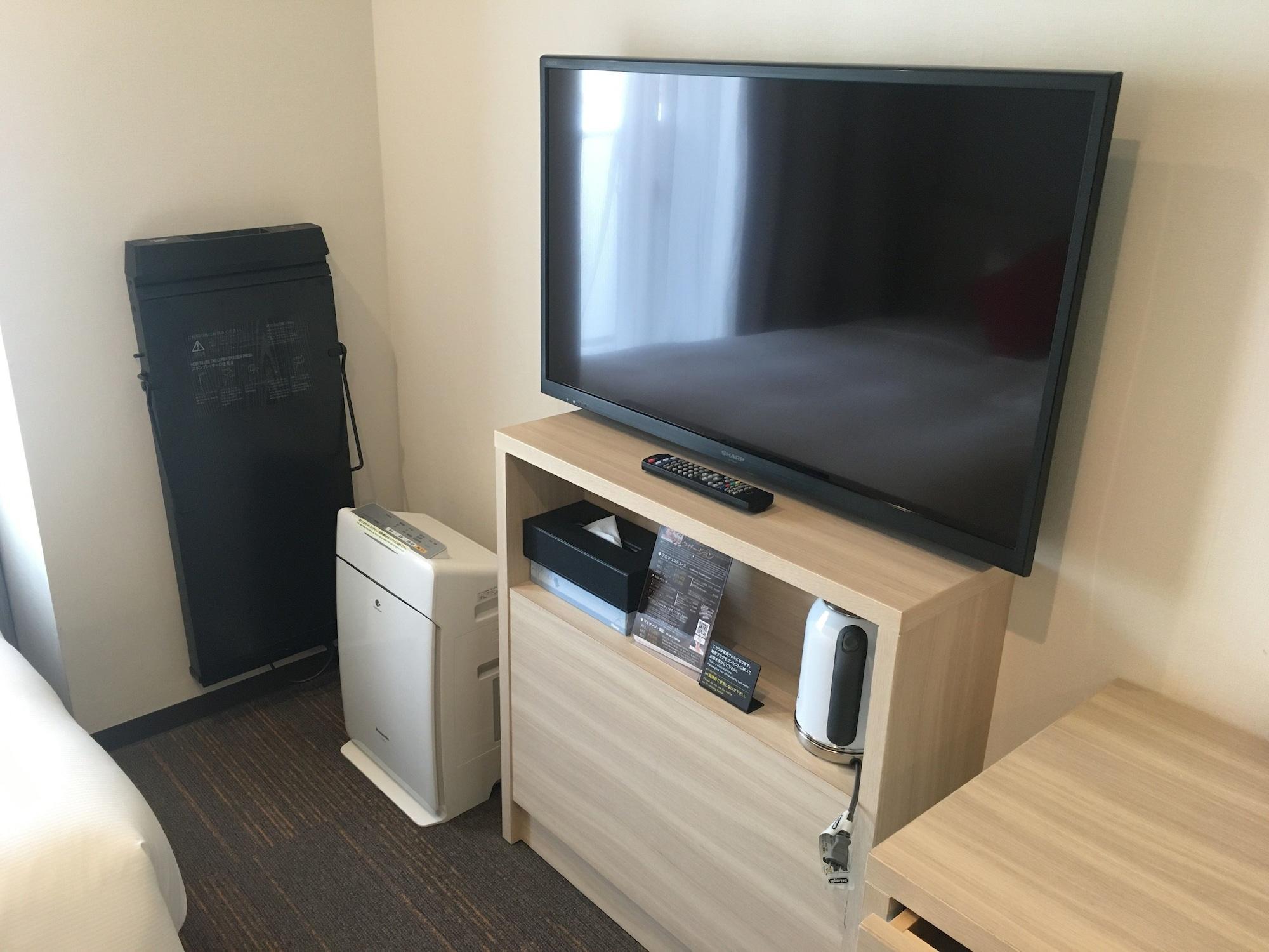 Tokyu Stay Yotsuya - Shinjuku Area Токио Экстерьер фото