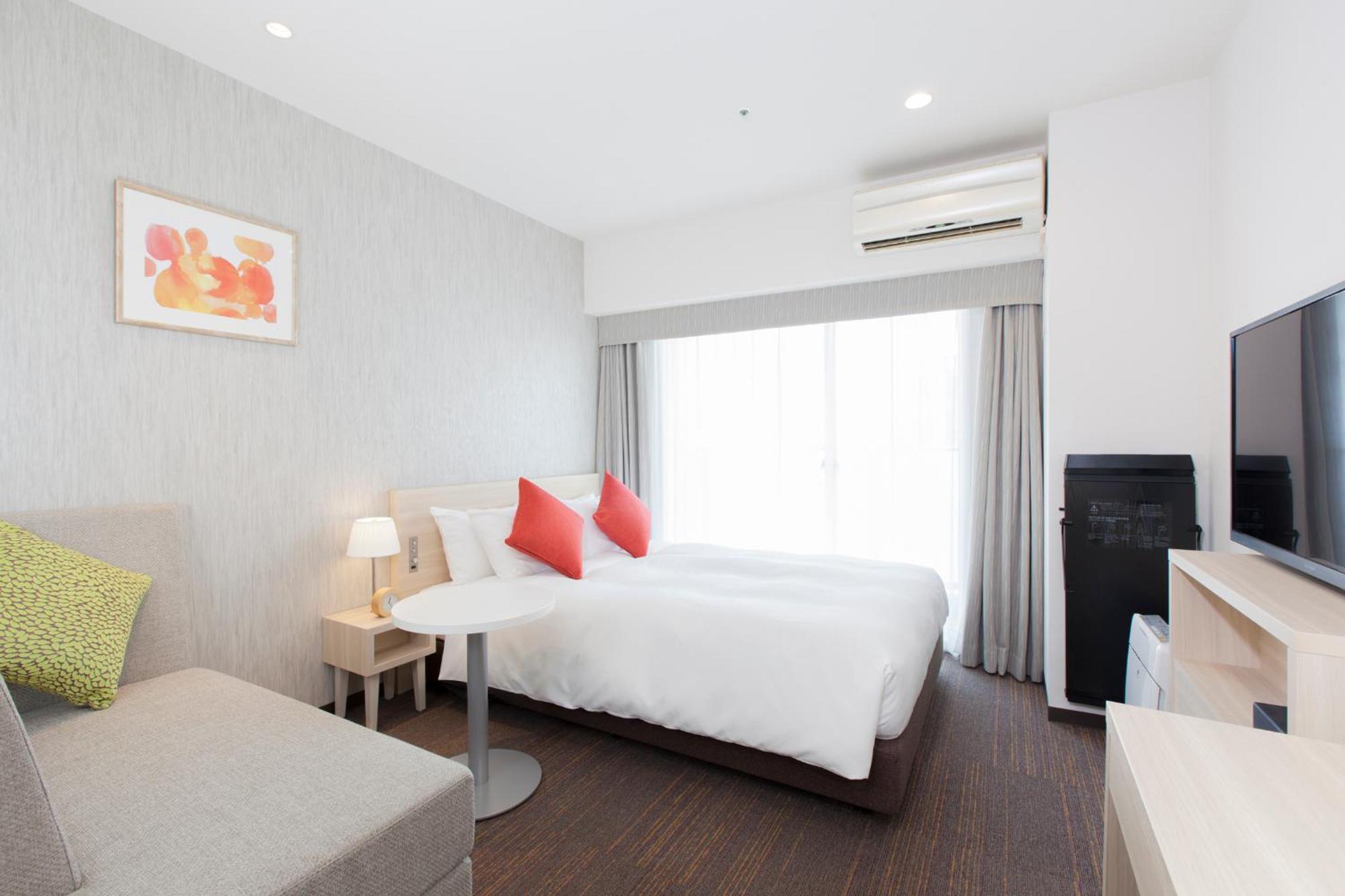 Tokyu Stay Yotsuya - Shinjuku Area Токио Экстерьер фото