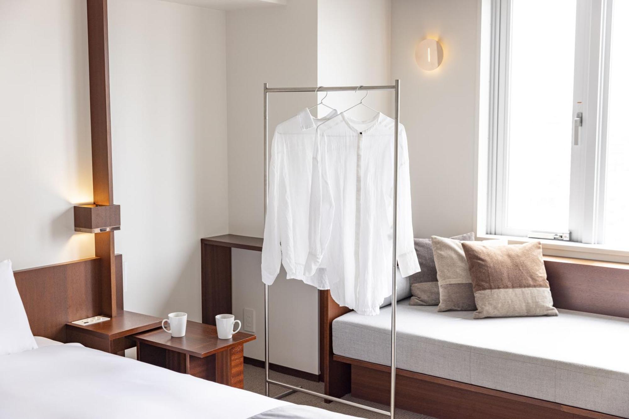 Tokyu Stay Yotsuya - Shinjuku Area Токио Экстерьер фото