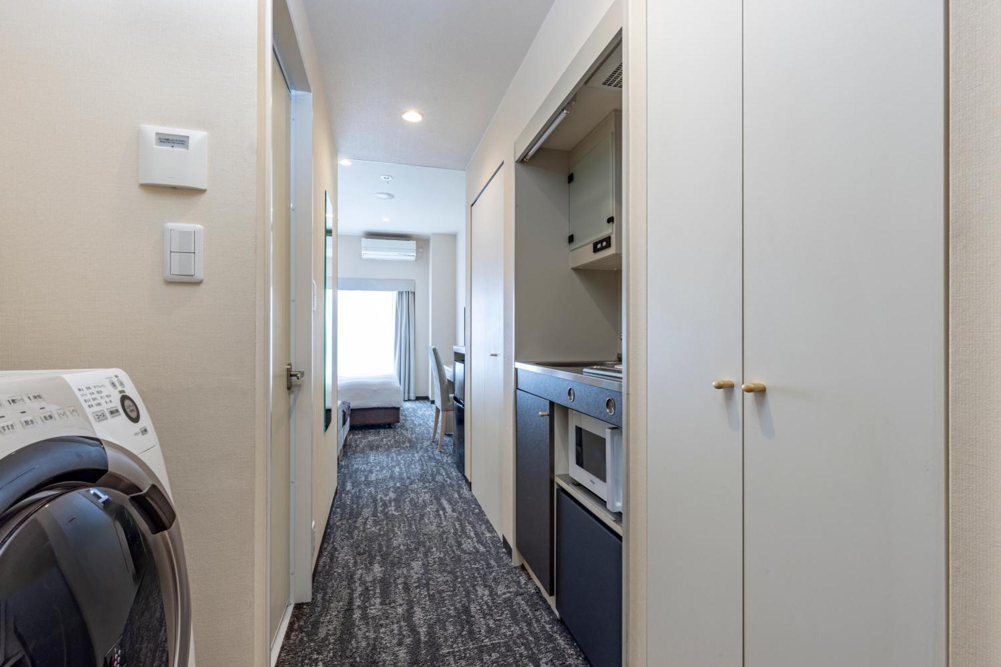Tokyu Stay Yotsuya - Shinjuku Area Токио Номер фото