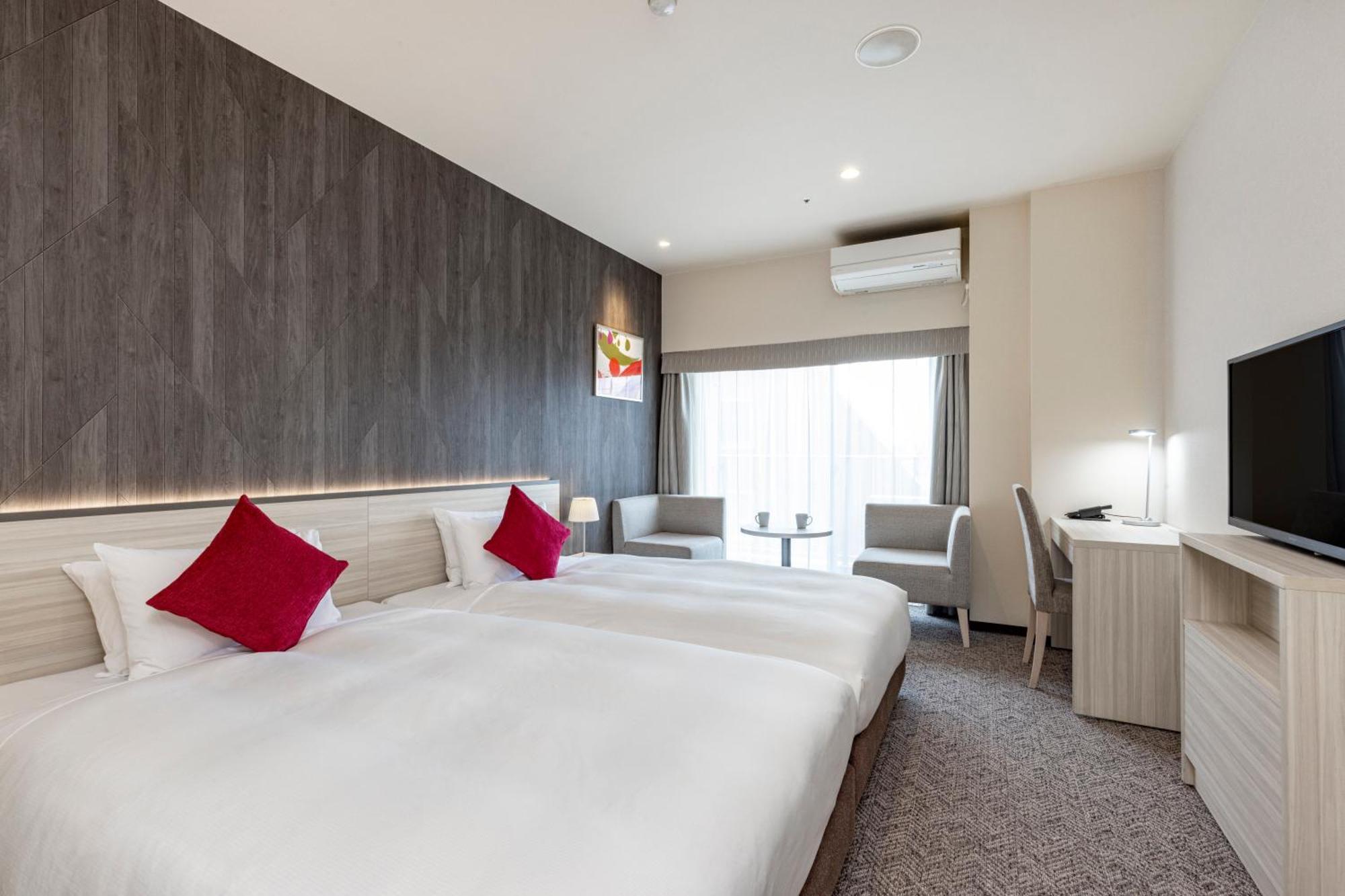 Tokyu Stay Yotsuya - Shinjuku Area Токио Экстерьер фото