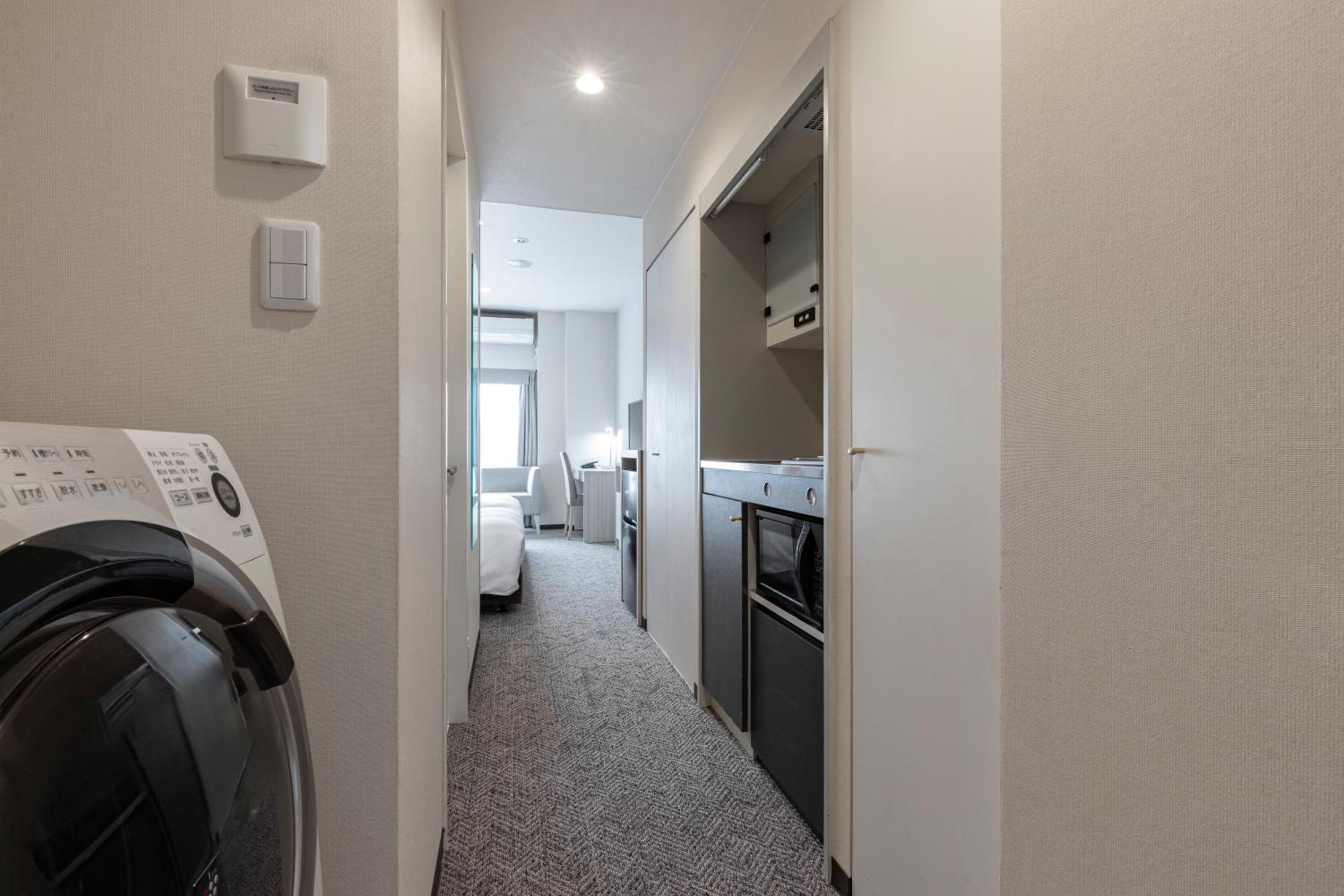 Tokyu Stay Yotsuya - Shinjuku Area Токио Номер фото