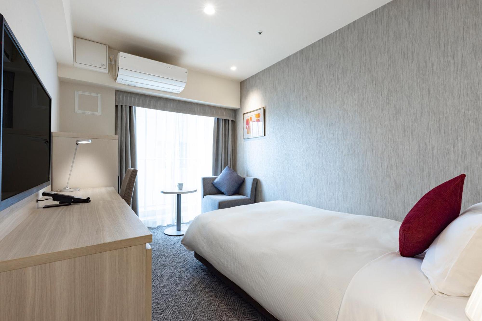 Tokyu Stay Yotsuya - Shinjuku Area Токио Экстерьер фото