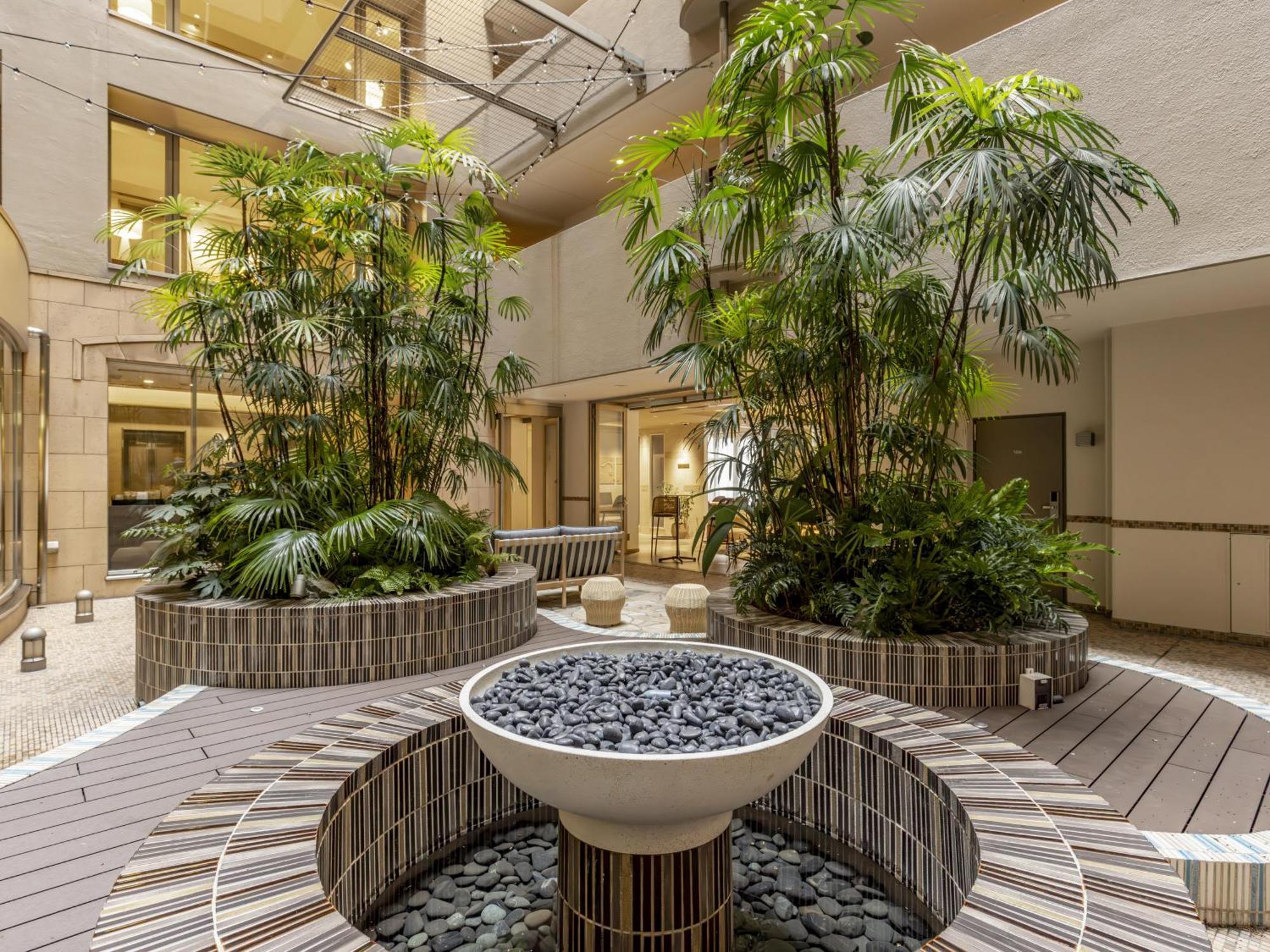 Tokyu Stay Yotsuya - Shinjuku Area Токио Экстерьер фото