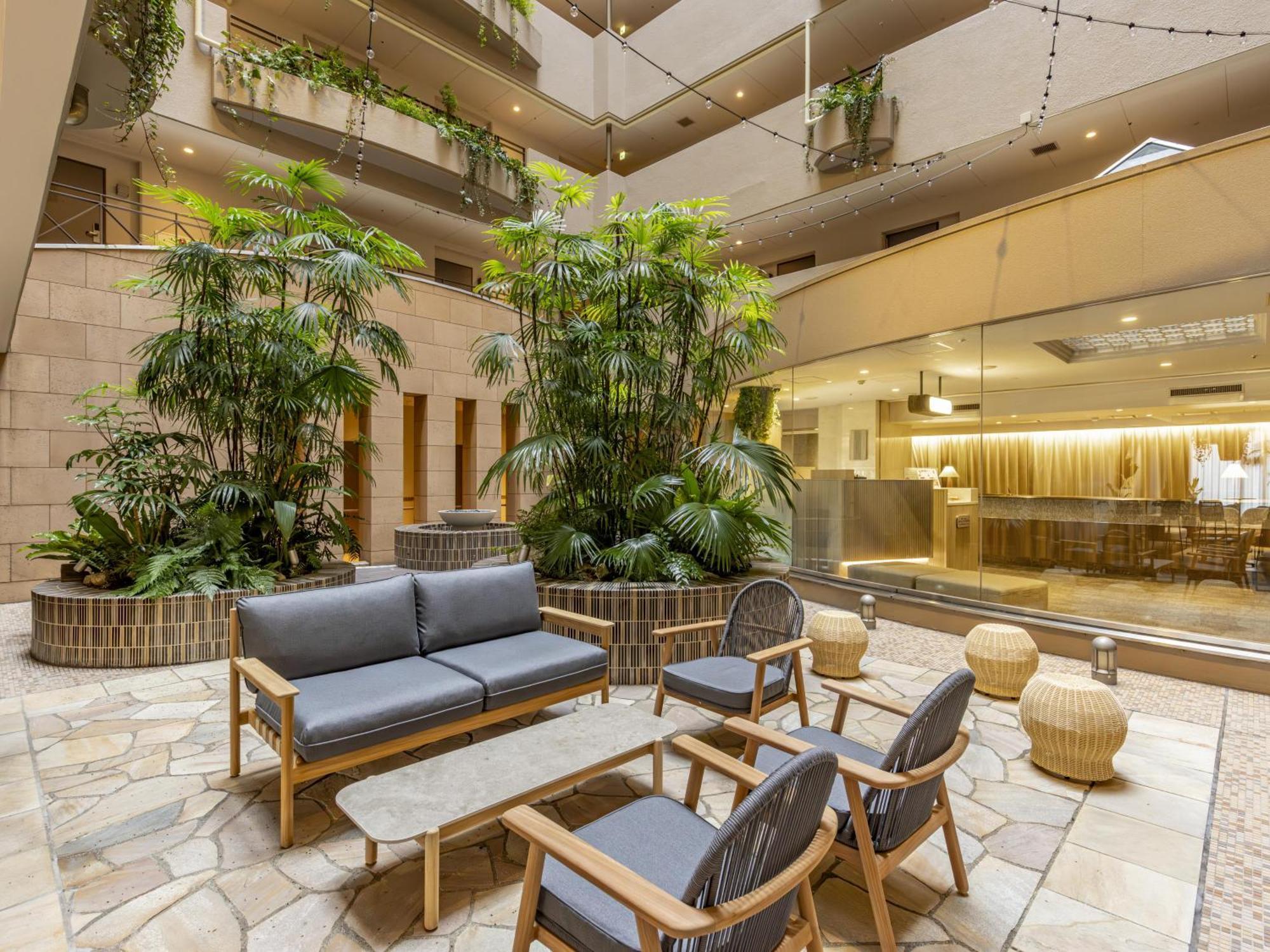 Tokyu Stay Yotsuya - Shinjuku Area Токио Экстерьер фото