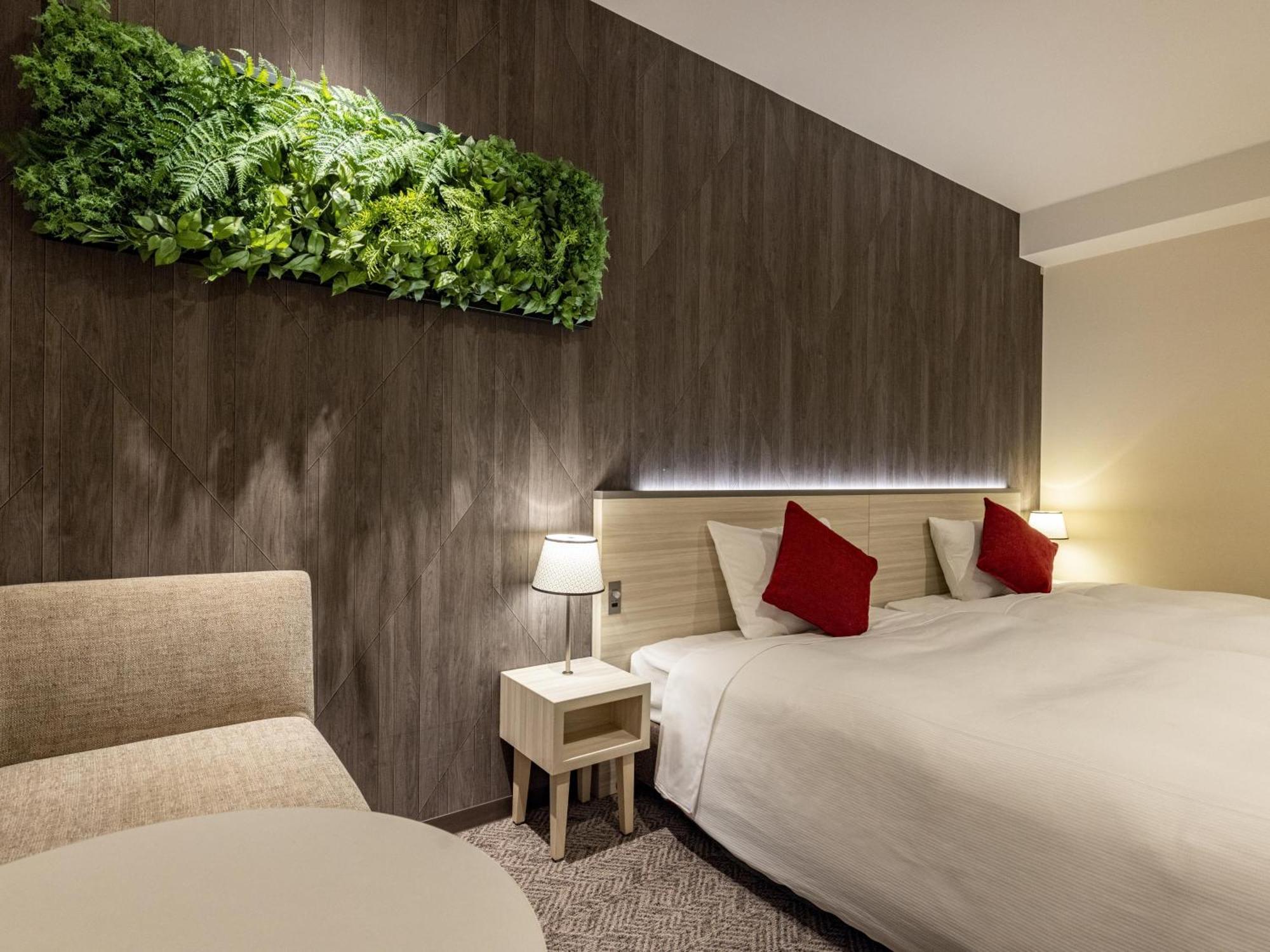 Tokyu Stay Yotsuya - Shinjuku Area Токио Экстерьер фото