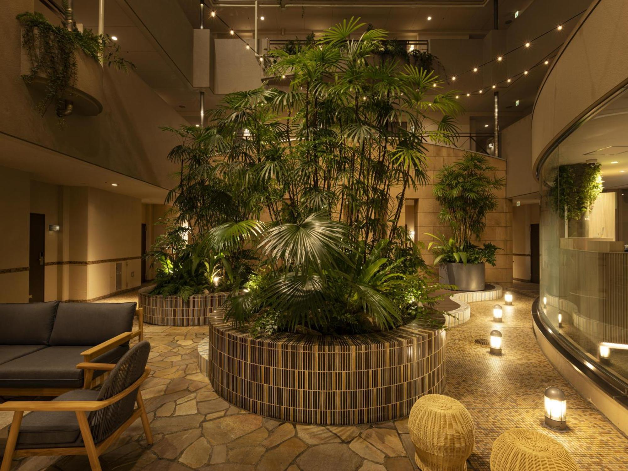 Tokyu Stay Yotsuya - Shinjuku Area Токио Экстерьер фото
