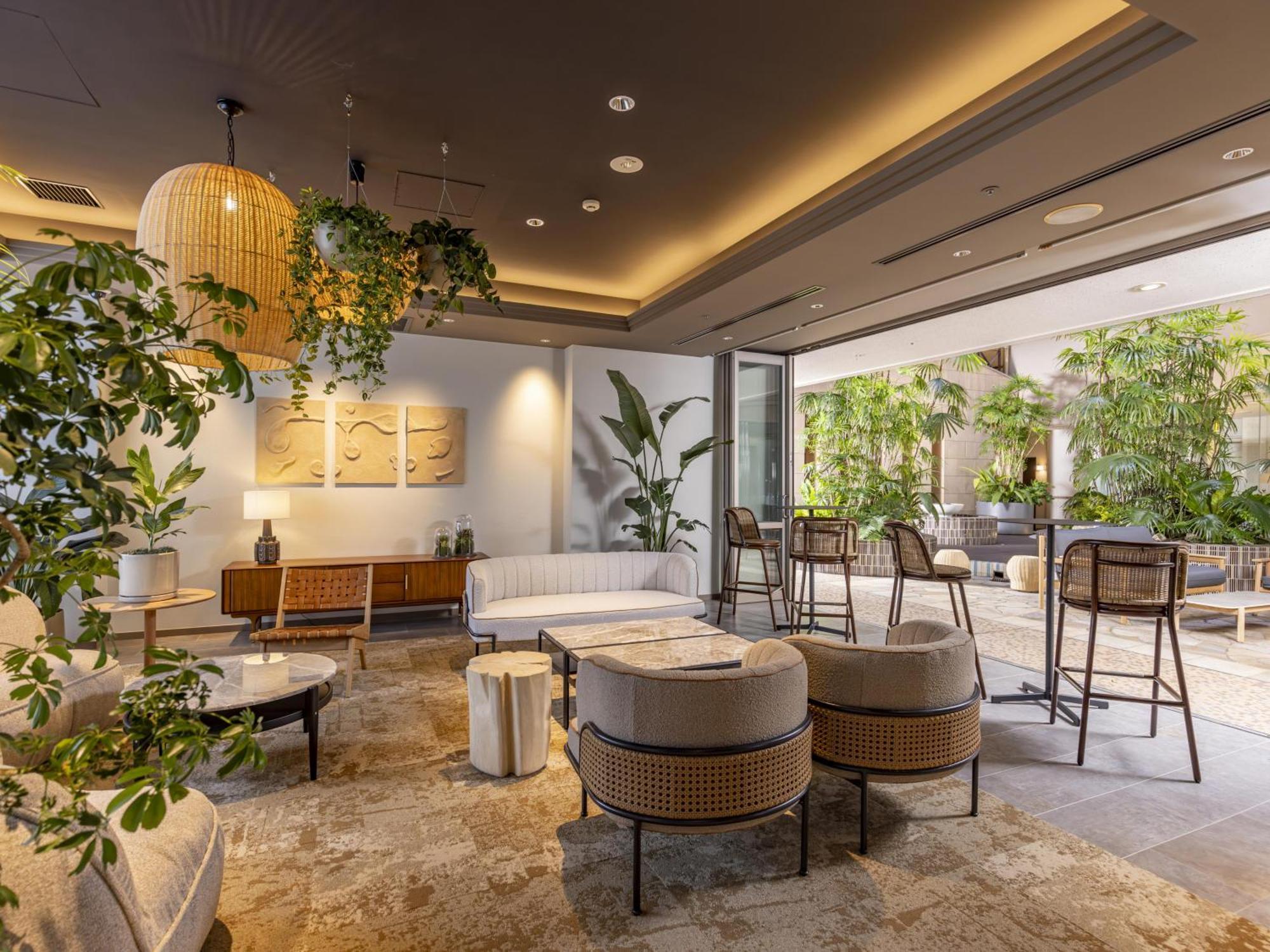 Tokyu Stay Yotsuya - Shinjuku Area Токио Экстерьер фото