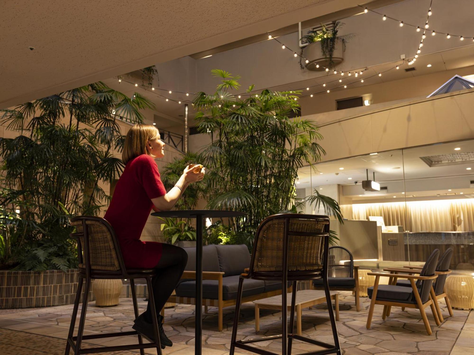 Tokyu Stay Yotsuya - Shinjuku Area Токио Экстерьер фото