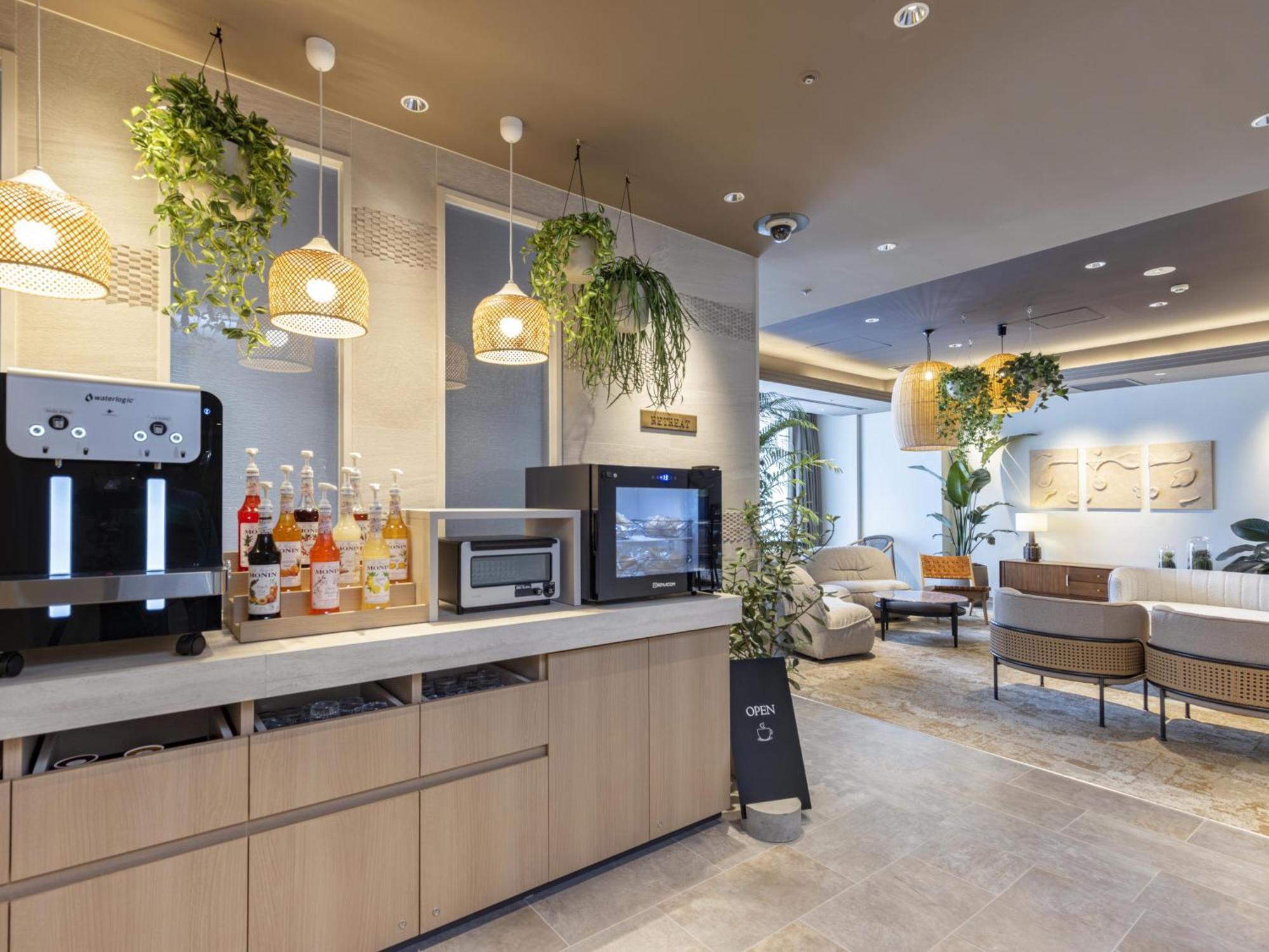 Tokyu Stay Yotsuya - Shinjuku Area Токио Экстерьер фото